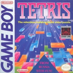 Tetris (JUE) (V1.1) Rom